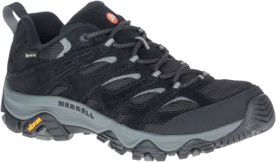 Merrell Moab 3 GTX miesten matalat ulkoilukengät, kuva 1 / 1