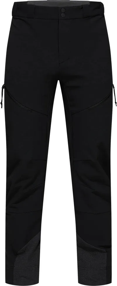 Haglöfs Men's Discover Touring Pant miesten lasketteluhousut, kuva 1 / 1