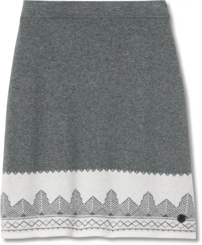 Royal Robbins All Season Merino Skirt II naisten hame, kuva 1 / 1