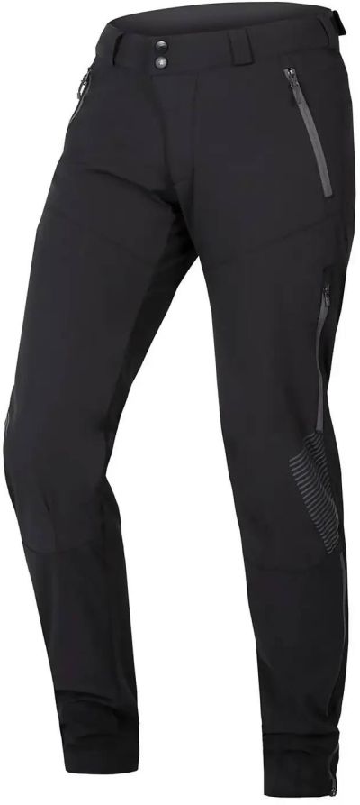 Endura Women's MT500 Spray Baggy II Trousers pyöräily-naisten-housut