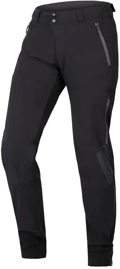 Endura Women's MT500 Spray Baggy II Trousers pyöräily-naisten-housut, kuva 1 / 1