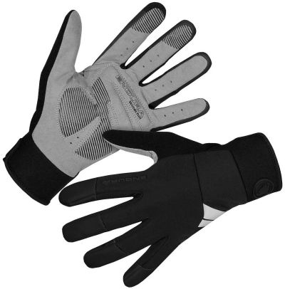 Endura Women's Windchill Glove naisten pyöräilyhanskat