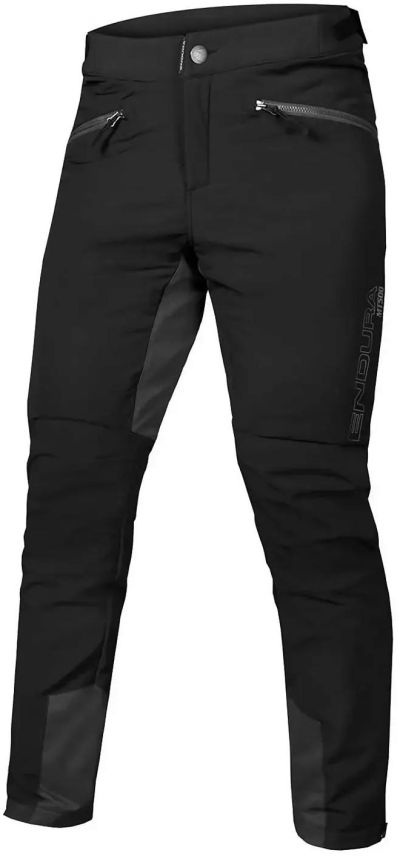 Endura Women's MT500 Freezing Point Trousers naisten pyöräilyhousut