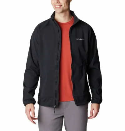 Columbia Men's Canyon Meadows Softshell Jacket miesten softshell-takki, kuva 1 / 1