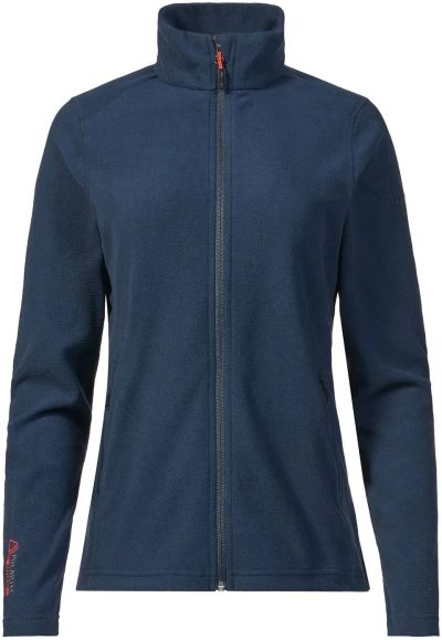 Musto Women's Corsica 100 g 2.0 Fleece naisten fleecetakki