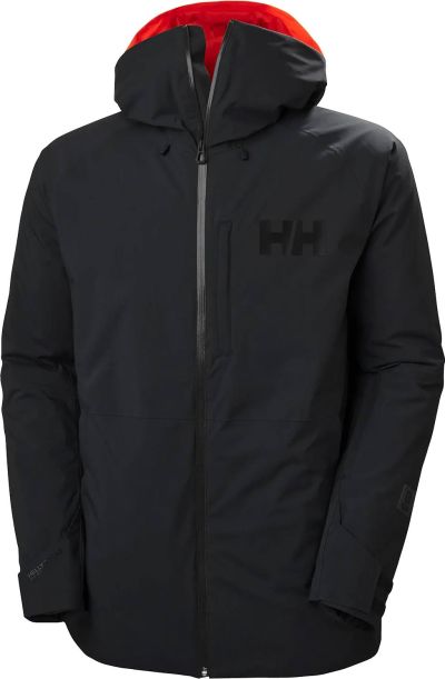 Helly Hansen Men's Powderface Jacket miesten laskettelutakki