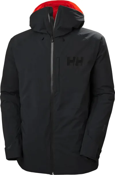 Helly Hansen Men's Powderface Jacket miesten laskettelutakki, kuva 1 / 1
