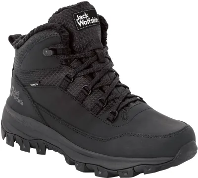 Jack Wolfskin Men's Everquest Texapore Mid - Miesten talvikengät miesten-talvikengät, kuva 1 / 1