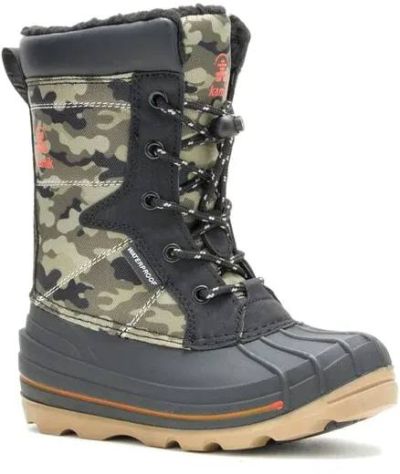 Kamik Surfin lasten kengät