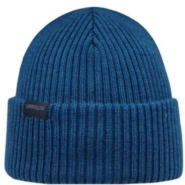 Superyellow Sisu aikuisten pipo