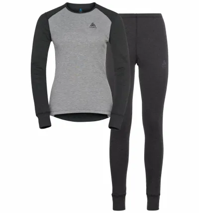 Odlo Women's Active Warm Spec Set naisten aluskerrasto, kuva 1 / 1