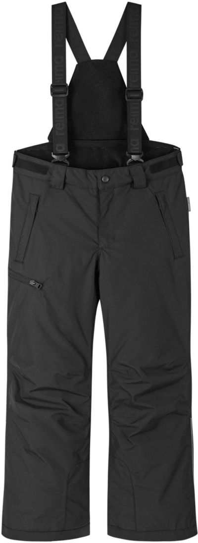 Reima Terrie Winter Pant tyttöjen talvi- ja lasketteluhousut