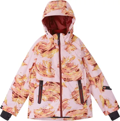 Reima Posio Winter Jacket lasten laskettelutakki, kuva 1 / 1