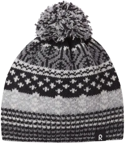 Reima Pohjoinen Beanie lasten talvipipo