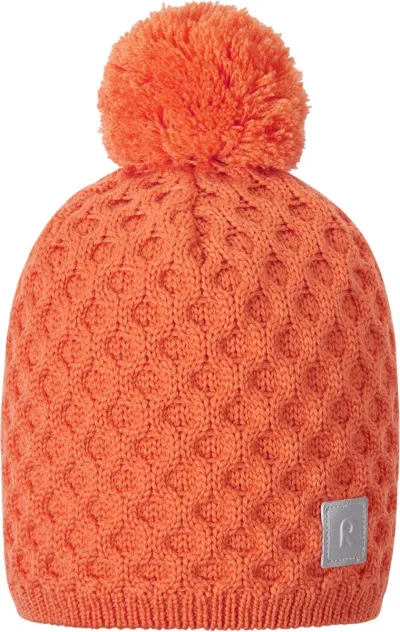Reima Nyksund Beanie lasten pipo, kuva 1 / 1