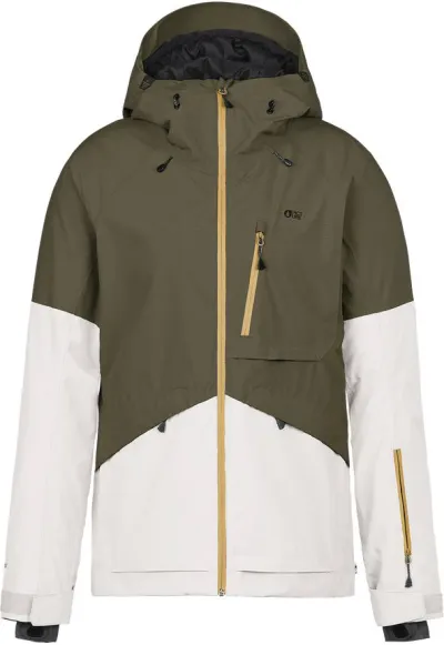 Picture Organic Clothing Women's Fresya Jacket naisten talvitakki, kuva 1 / 1