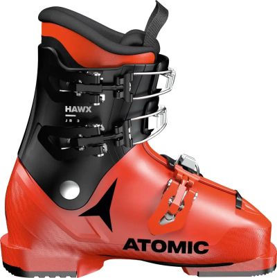 Atomic Hawx Jr 3 lasten laskettelumonot
