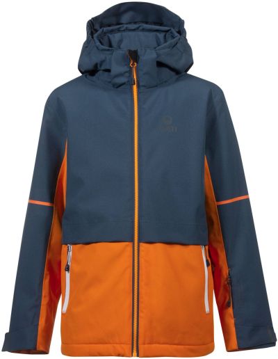 Halti Peets Jr Ski Jacket lasten takki