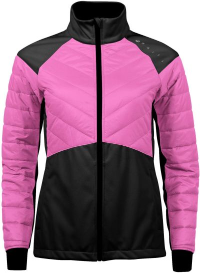Halti Women's Tripla Hybrid 2.0 Jacket naisten urheilutakki