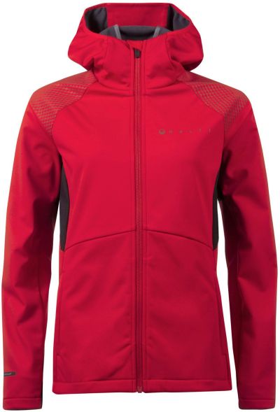 Halti Women's Olas + XCT Jacket naisten urheilutakki