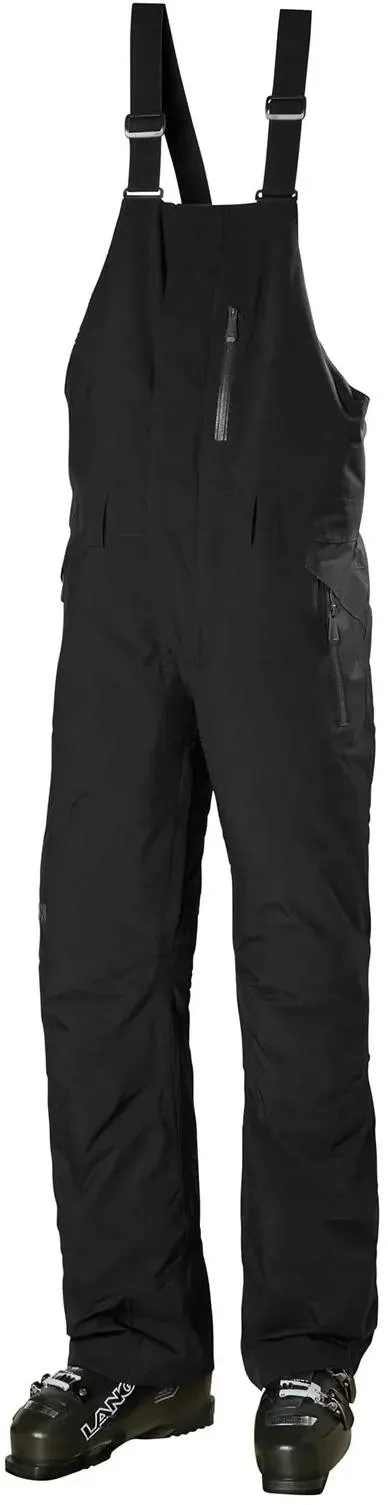 Helly Hansen Men's Legendary Insulated Bib miesten lasketteluhousut, kuva 1 / 1