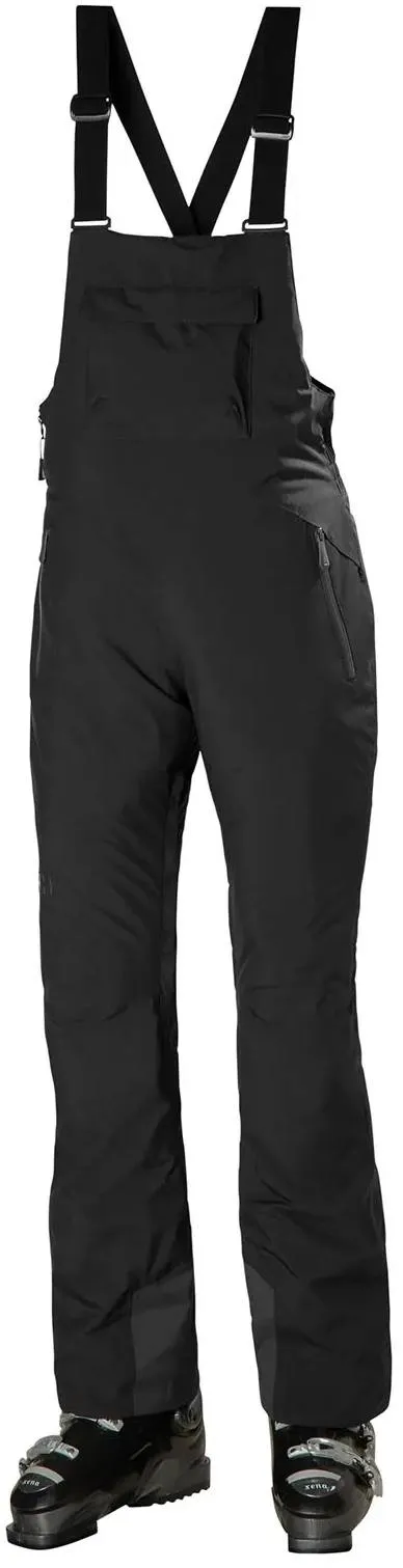 Helly Hansen Women's Legendary Insulated Bib naisten lasketteluhousut, kuva 1 / 1