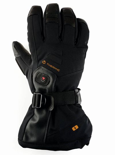 Therm-Ic Ultra Heat Gloves Boost miesten hanskat