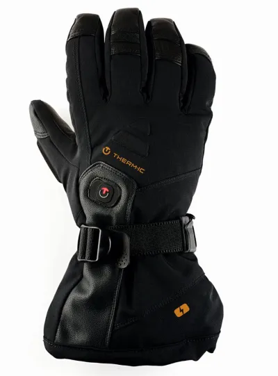 Therm-Ic Ultra Heat Gloves Boost miesten hanskat
