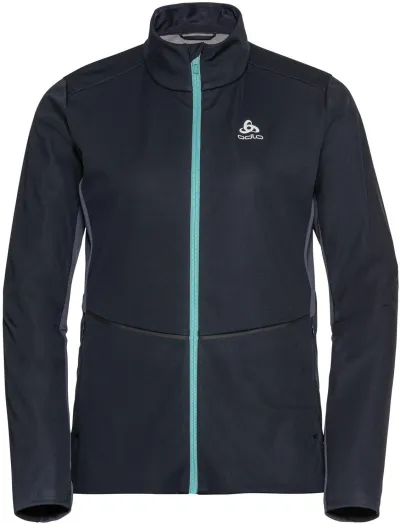 Odlo Women's Markenes Jacket naisten urheilutakki, kuva 1 / 1