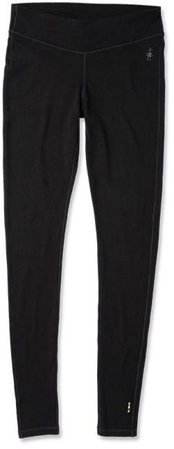 SmartWool Women's Merino Thermal Bottom naisten merinovillaiset alushousut