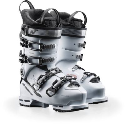 Nordica Speedmachine 3 85 W 23/24 naisten laskettelumonot