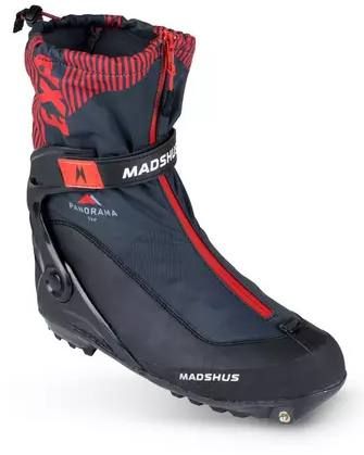 Madshus Panorama Explorer Boots erä- ja vaellusmonot