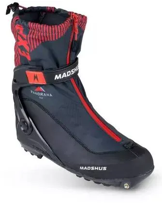 Madshus Panorama Explorer Boots erä- ja vaellusmonot