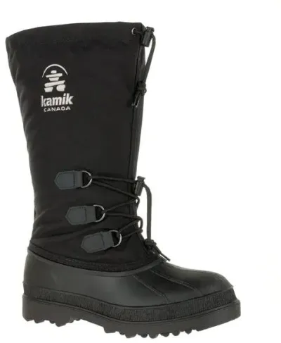 Kamik Women's Canuck - Naisten talvikengät talvisaappaat, kuva 1 / 1