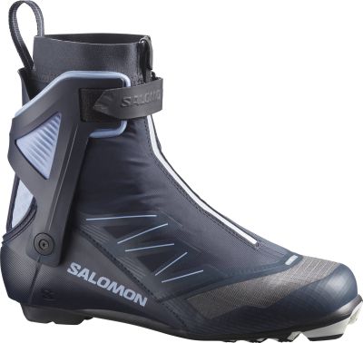 Salomon RS8 Vitane Prolink 25/26 naisten luistelumonot