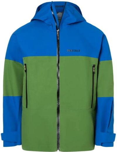 Marmot Men's Orion GTX Jacket miesten kuoritakki