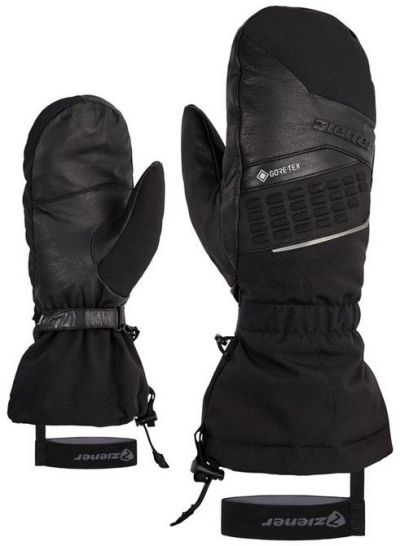 Ziener Gastilo GTX Mitts miesten rukkaset