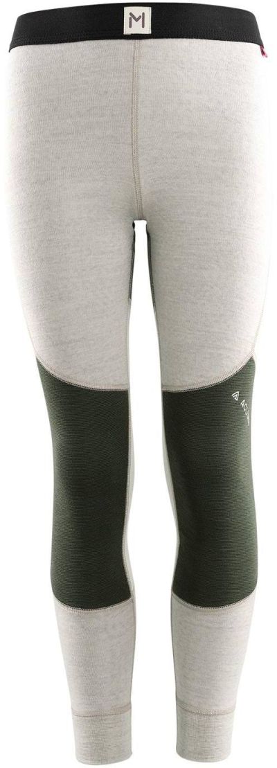 Aclima Lars Monsen Femunden Jr Longs lasten pitkät alushousut