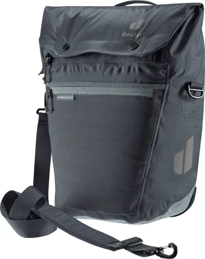 Deuter Mainhattan 17+10 pyörälaukku, kuva 1 / 1