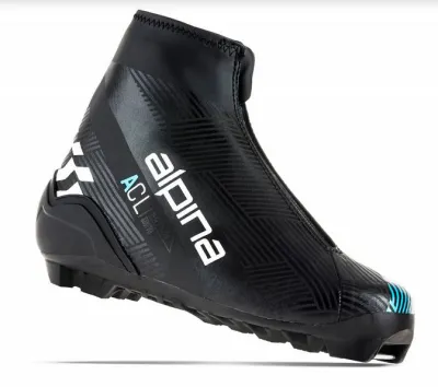 Alpina Action Classic Eve Women naisten maastohiihtomonot, kuva 1 / 1