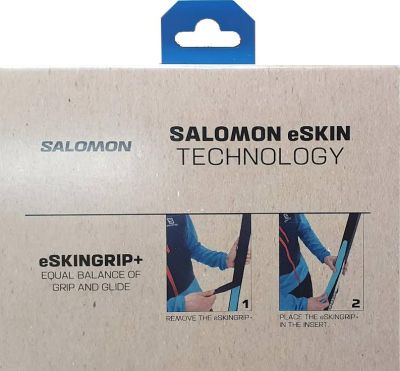Salomon Eskingrip + Kit suksien pitokarvat