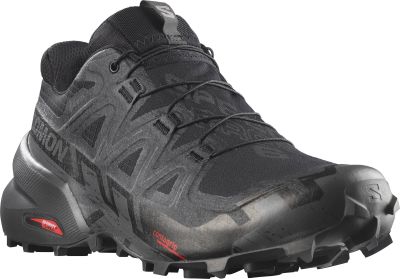 Salomon Speedcross 6 GTX miesten polkujuoksukengät