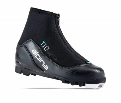 Alpina Women's T10 Eve naisten maastohiihtomonot, kuva 1 / 1