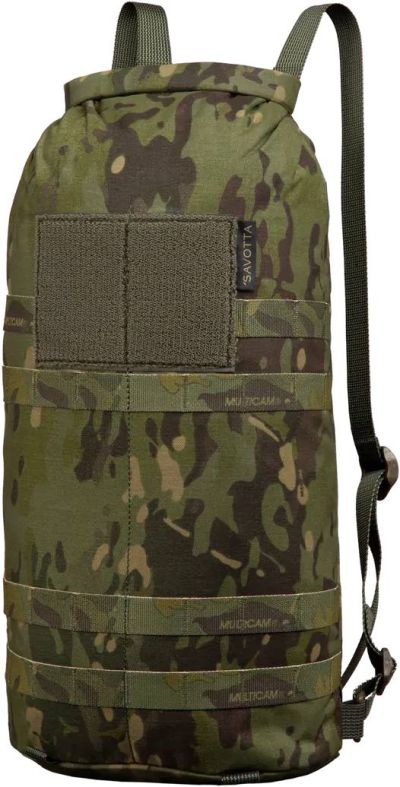 Savotta Hatka 12 L Multicam monitoimireppu