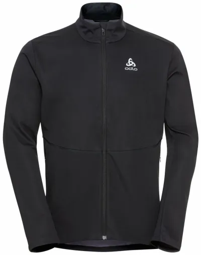 Odlo Men's Markenes Jacket miesten softshell-takki, kuva 1 / 1