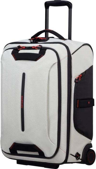 Samsonite Ecodiver Duffle 55 Wheel Backpack rullattava duffeli