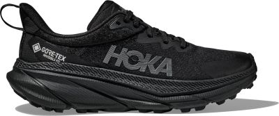 Hoka Women's Challenger Atr 7 GTX naisten polkujuoksukengät