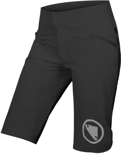 Endura Women's Singletrail Lite Short S naisten urheilushortsit, kuva 1 / 1
