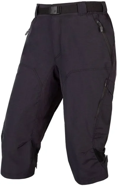 Endura Women's Hummvee 3/4 +liner naisten pyöräilyhousut, kuva 1 / 1