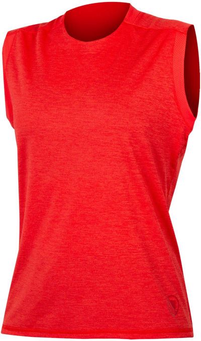 Endura Women's Singletrack Tank Top naisten toppi